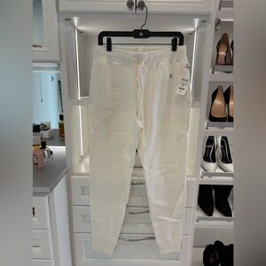 Todd Snyder Off-White jogger